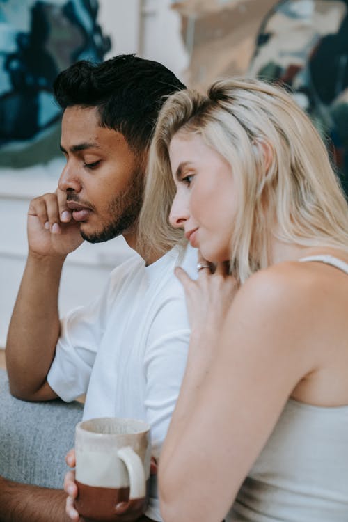 有关人, 咖啡, 垂直拍摄的免费素材图片