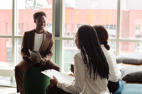 有关同事, 商人, 团队会议的免费素材图片