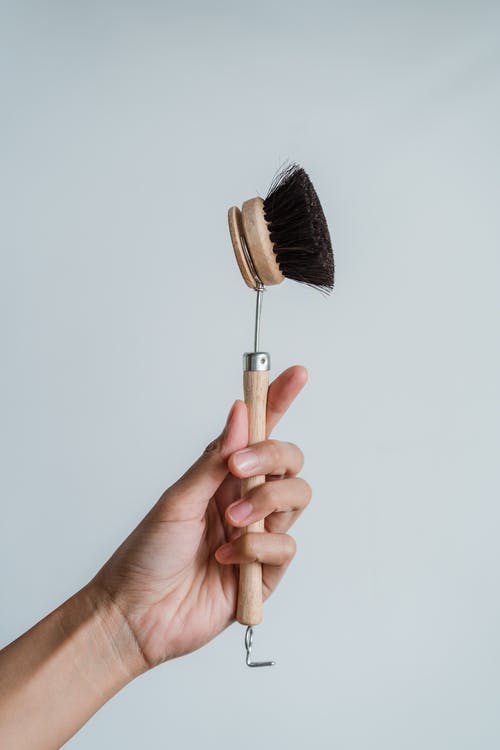 有关个人卫生, 化妆品, 垂直拍摄的免费素材图片