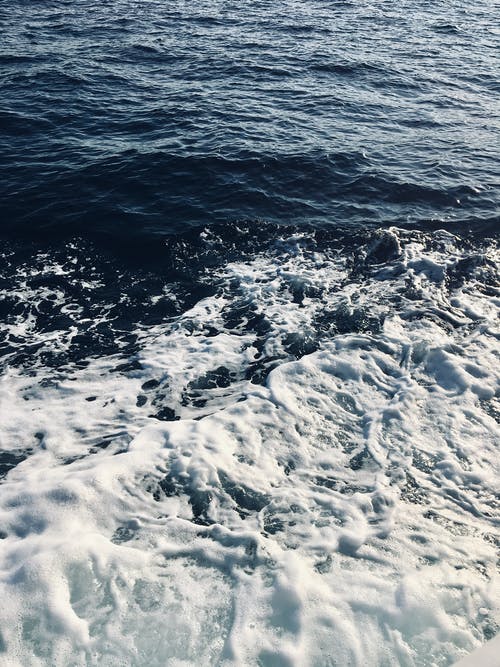 有关H2O, 水, 海水泡沫的免费素材图片