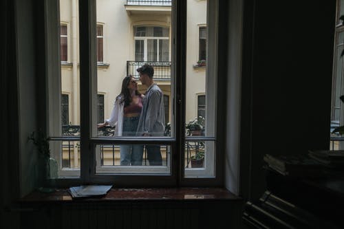 有关一对, 一起, 人的免费素材图片