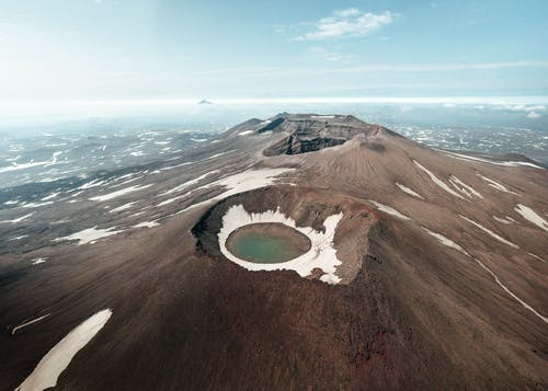 有关Вулкан Горелый, вулканы, 俄国的免费素材图片