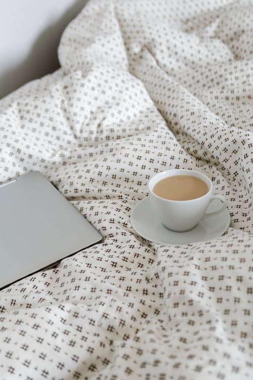 有关咖啡, 喝, 垂直拍摄的免费素材图片