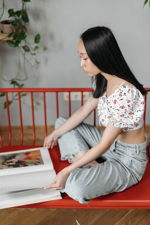 有关侧面图, 回忆, 坐的免费素材图片