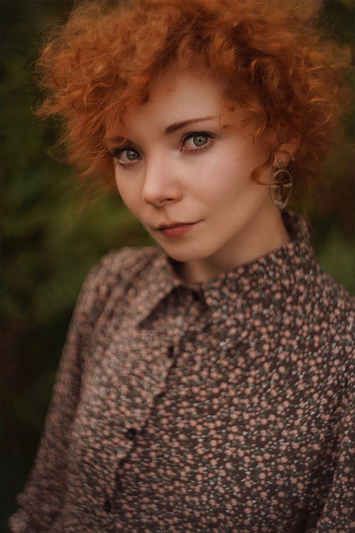 有关人脸, 出现, 女人的免费素材图片