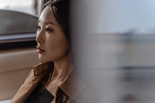 有关乘客, 侧面图, 优雅的免费素材图片