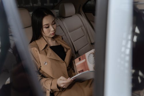 有关乘客, 侧面图, 内部的免费素材图片