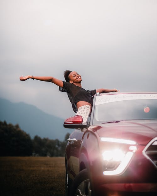 有关人, 前照灯, 反射的免费素材图片