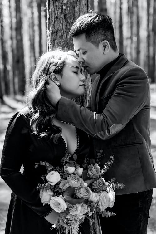 有关一对, 一起, 专注于前景的免费素材图片