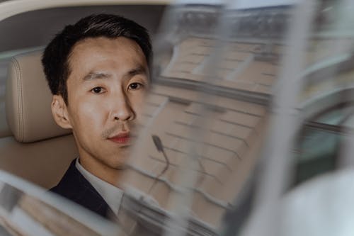 有关乘客, 人, 优雅的免费素材图片