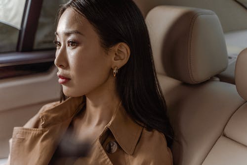 有关乘客, 侧面图, 优雅的免费素材图片