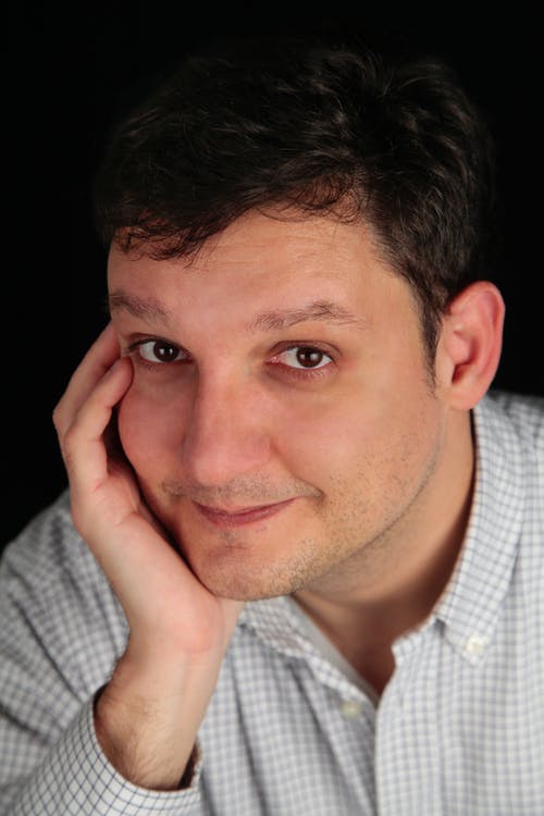 有关人, 微笑, 成人的免费素材图片