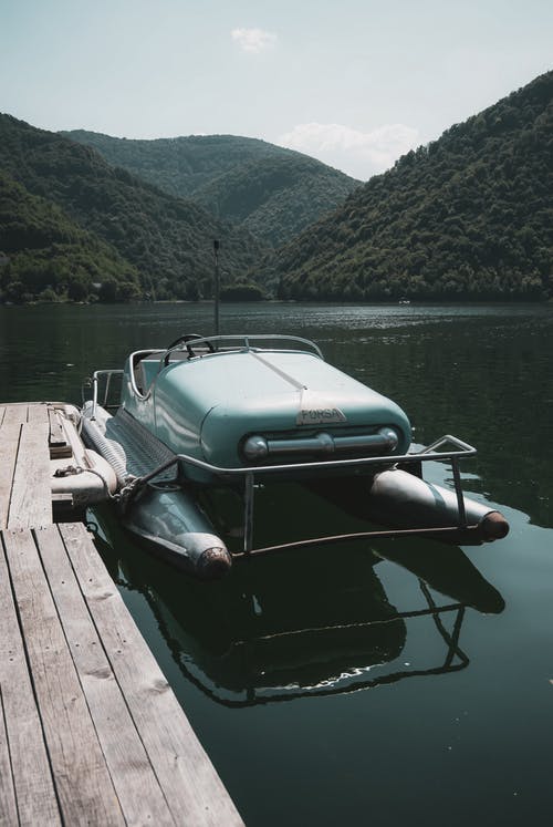 有关天性, 山, 水的免费素材图片