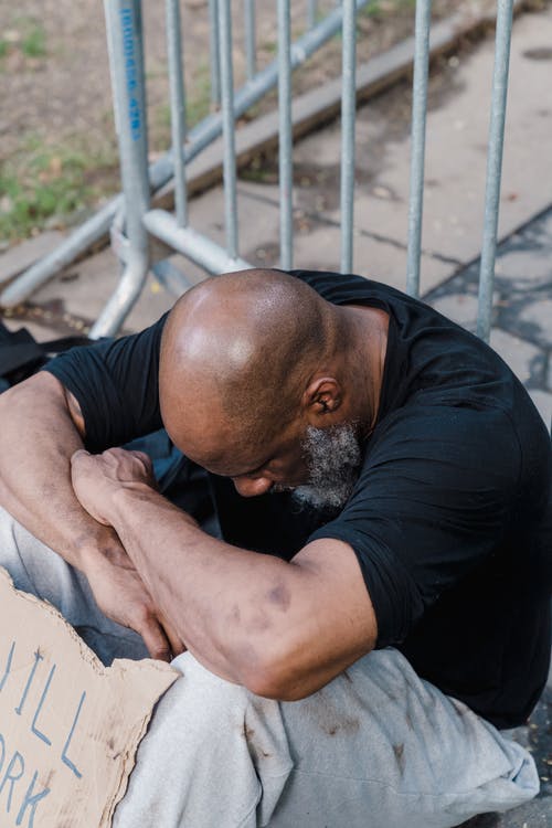 有关乞丐, 乞讨, 人的免费素材图片