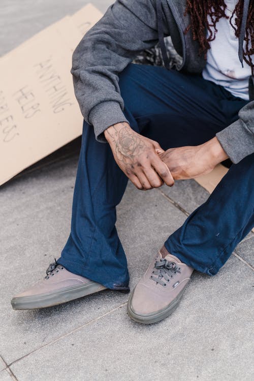 有关不幸, 不确定, 人的免费素材图片