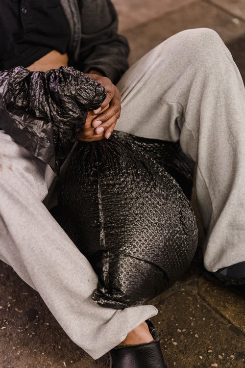 有关乞丐, 人, 人类的手的免费素材图片