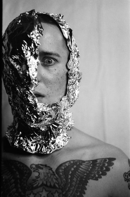 有关人, 刺青, 半裸的免费素材图片