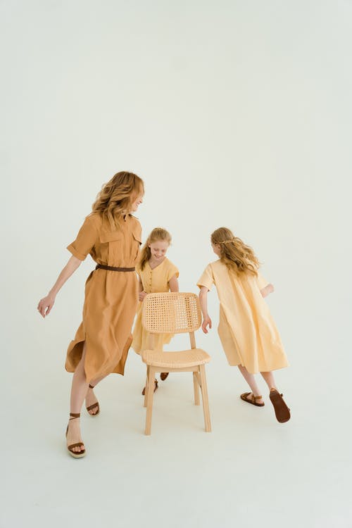 有关Copyspace, 垂直拍摄, 女人的免费素材图片