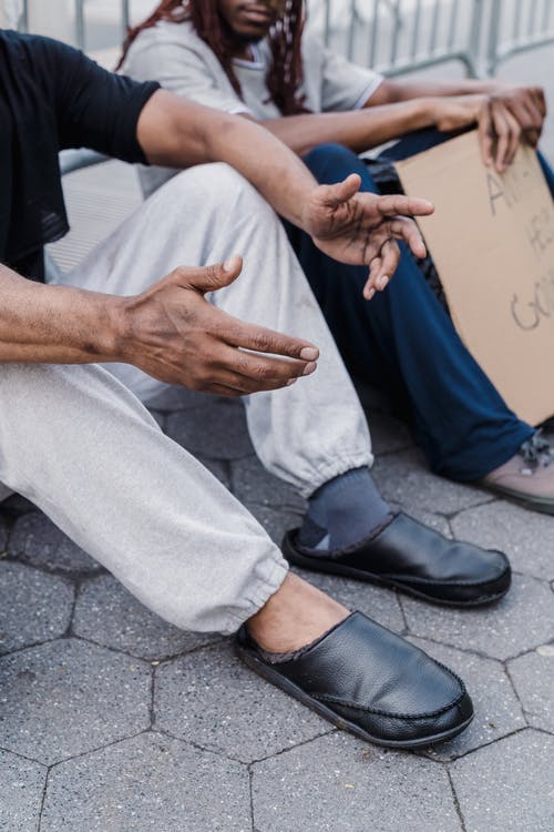 有关低节, 坐, 垂直拍摄的免费素材图片