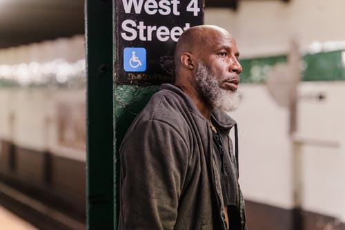 有关不幸, 人, 侧面图的免费素材图片