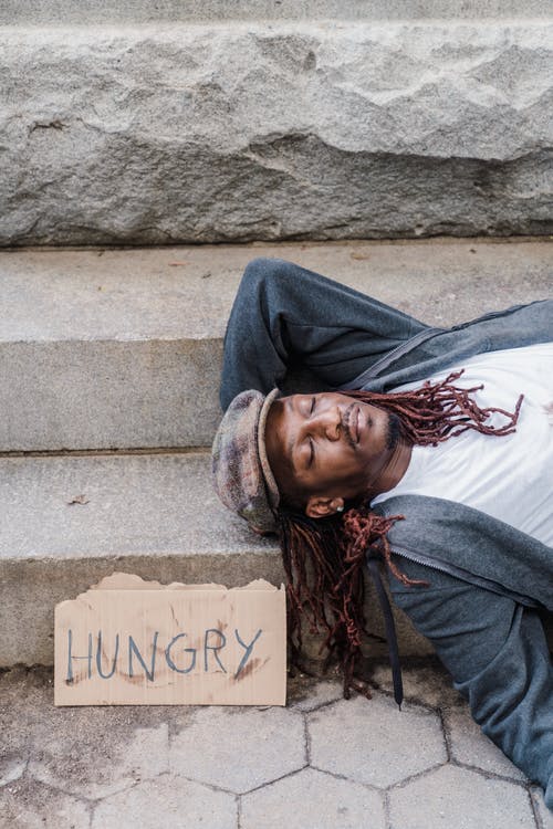 有关不幸, 乞丐, 人的免费素材图片