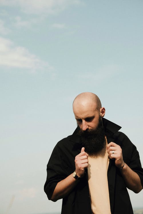 有关人, 垂直拍摄, 往下看的免费素材图片