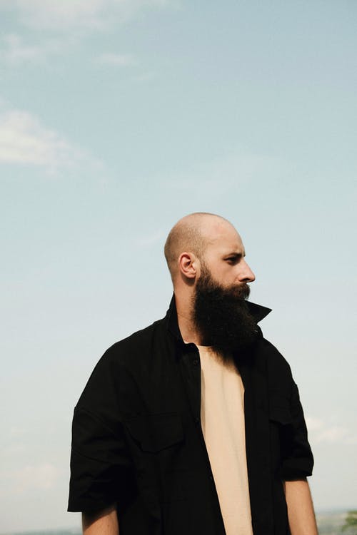 有关人, 侧身看, 侧面图的免费素材图片