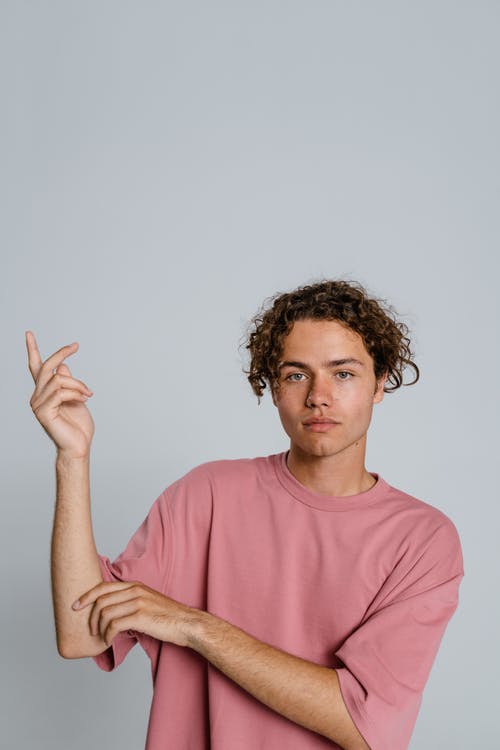 有关Copyspace, 中等人群, 休闲装的免费素材图片