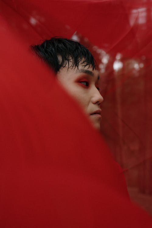 有关侧面图, 化妆, 多样化的免费素材图片