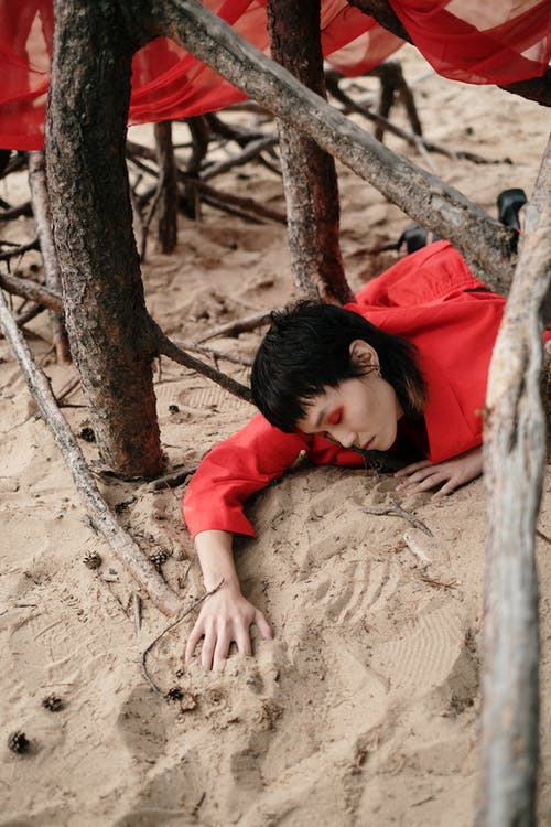 有关中等人群, 人, 刘海的免费素材图片