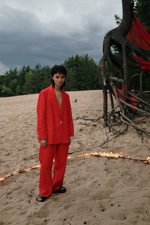 有关中等人群, 人, 刘海的免费素材图片