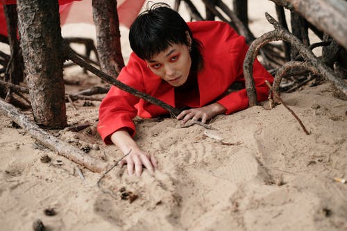 有关中等人群, 人, 刘海的免费素材图片