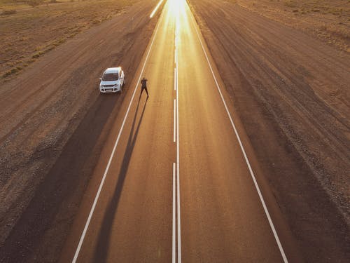 有关人, 小路, 指导的免费素材图片