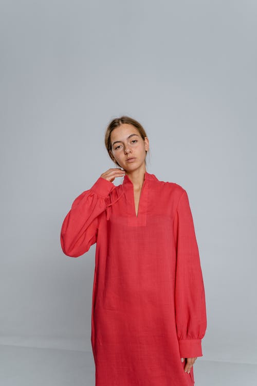 有关Copyspace, 女人, 女孩的免费素材图片