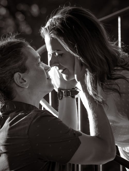 有关一对, 一起, 人的免费素材图片