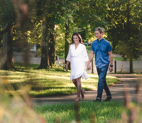 有关一对, 一起, 全景的免费素材图片