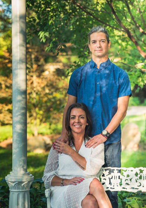 有关一对, 一起, 人的免费素材图片