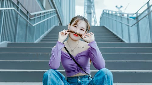 有关人, 休闲, 坐的免费素材图片