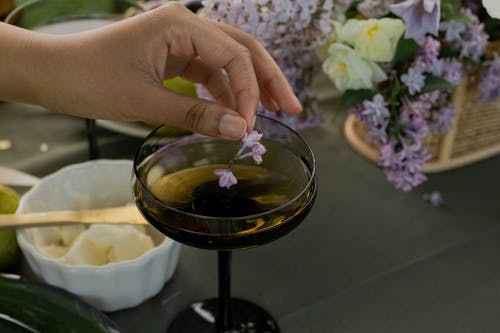 有关享受, 人的手, 人的手指的免费素材图片