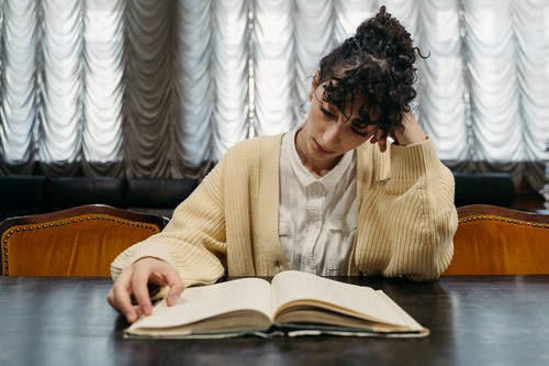 有关事實, 勤奋, 女人的免费素材图片