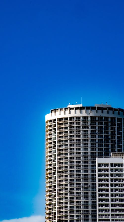 有关垂直拍摄, 建筑, 建筑外观的免费素材图片