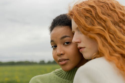 有关Copyspace, 一对, 两人的免费素材图片