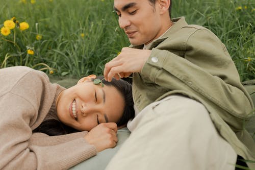 有关一对, 人, 夏天的免费素材图片