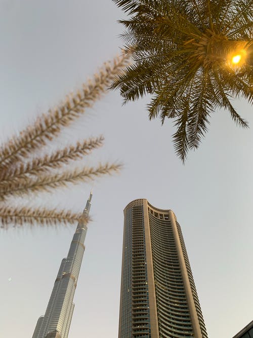 有关bulding, 光, 城市的免费素材图片