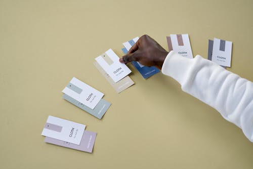 有关COPYSPACE, 工作室拍摄, 彩色的的免费素材图片