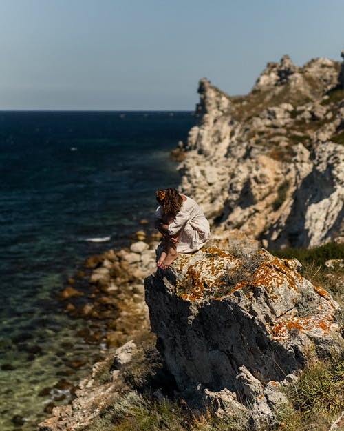 有关侵蚀, 坐, 天的免费素材图片