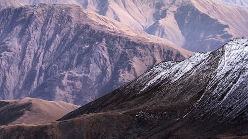 有关冬季, 大雪覆盖, 天性的免费素材图片