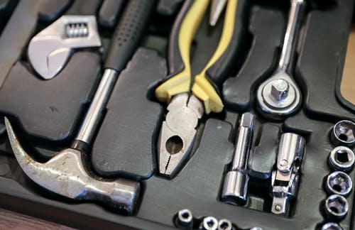 有关修复, 修理, 工具的免费素材图片