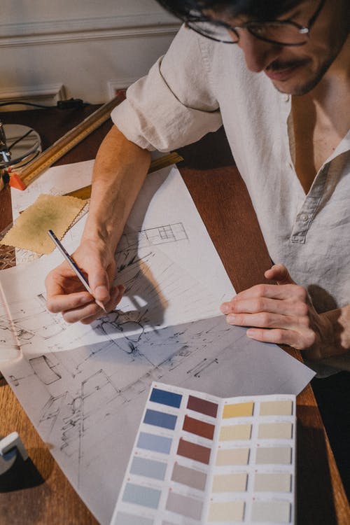 有关人, 人的手臂, 天的免费素材图片