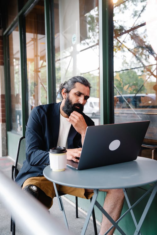 有关人, 占据, 哀思的免费素材图片